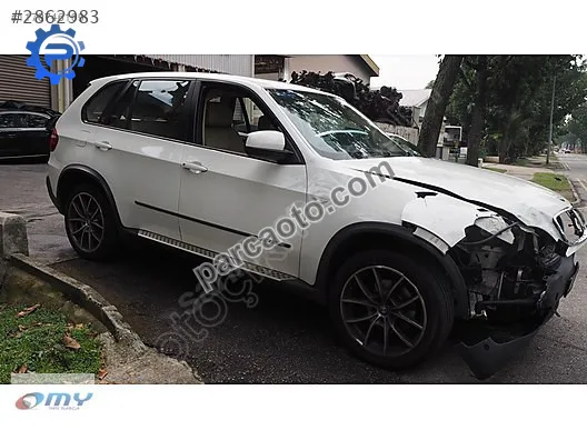 BMW X5 X6 TURBO MAZOT POMPASI VE ENJEKTÖRLER OMY OTO DAN BMW X5 X6 TURBO MAZOT POMPASI VE ENJEKTÖRLER OMY OTO DAN