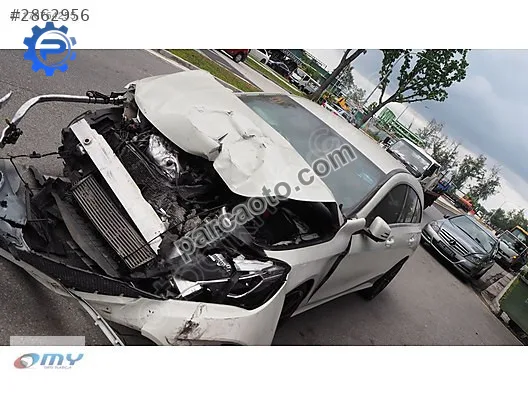 Mercedes cla sağ sol farlar ve sağ sol stop lambaları omy oto