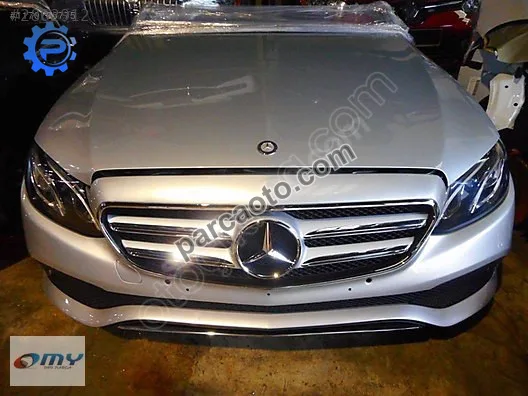 Mercedes w213 dolu silindir kapağı blok krank pistonlar kollar k
