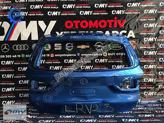 Bmw 2 Serisi Bagaj - Düzce Merkez