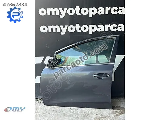 Kia Soul Kapı Döşemesi - Düzce Merkez