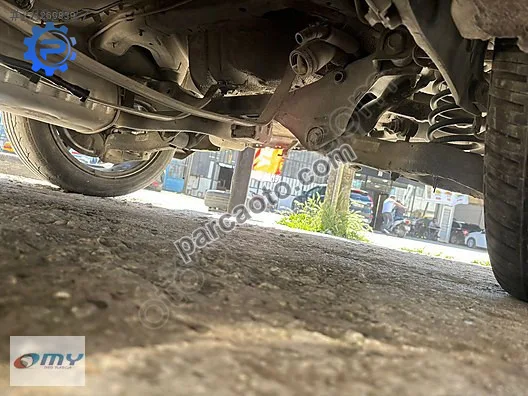 Kia Ceed Depo - Düzce Merkez