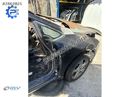 Kia Ceed Kapı Menteşesi - Düzce Merkez