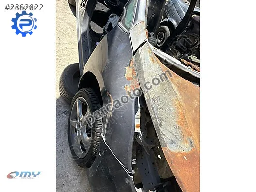 Kia Ceed Çamurluk - Düzce Merkez