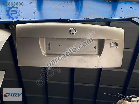 Skoda Fabia Airbag - Düzce Merkez