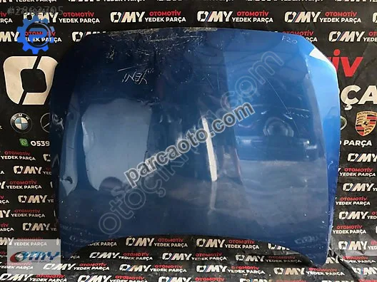 BMW F20 1 SERİSİ MOTOR KAPUTU OMY OTO'DAN BMW F20 1 SERİSİ MOTOR KAPUTU OMY OTO'DAN