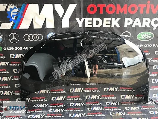 Bmw İ Serisi Kaput - Düzce Merkez
