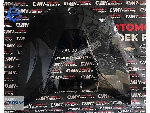 Bmw İ Serisi Kaput - Düzce Merkez