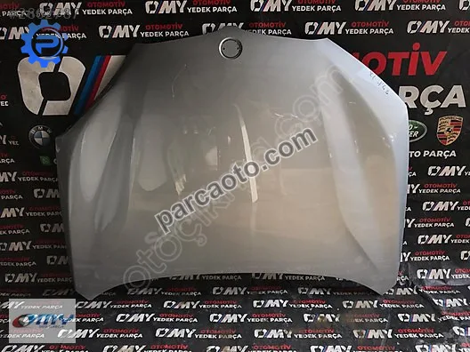 Bmw 2 Serisi Kaput - Düzce Merkez