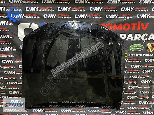 Bmw X4 Kaput - Düzce Merkez