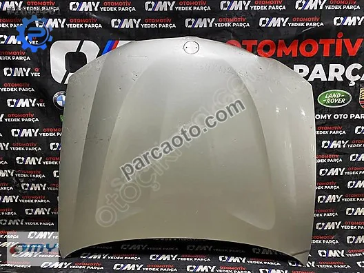 Bmw X4 Kaput - Düzce Merkez