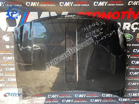 Jeep grand cherokee 02-08 motor kaputu omy oto'dan