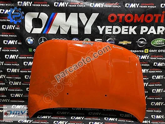 Jeep Renegade Kaput - Düzce Merkez