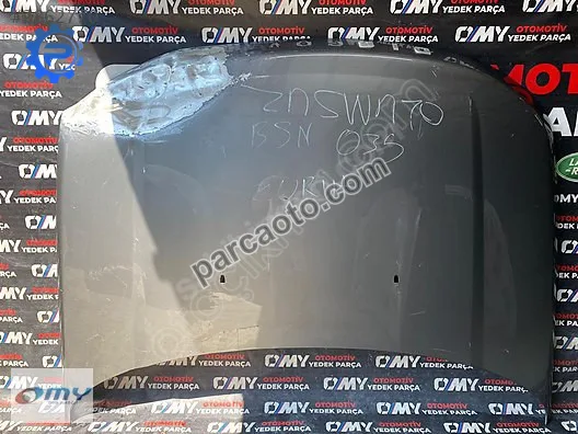 Land Rover Discovery Kaput - Düzce Merkez