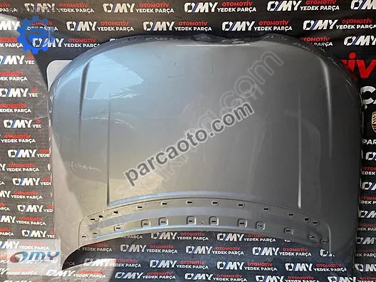 Range rover vogue l405 kasa motor kaputu omy oto'dan