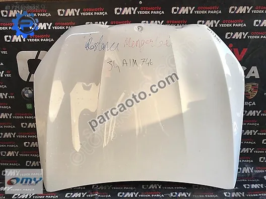 Mercedes GLC Kaput - Düzce Merkez