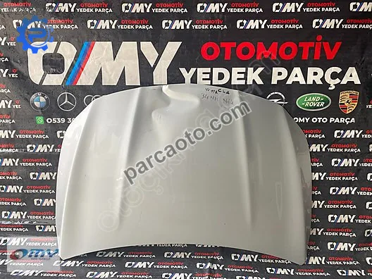 MERCEDES W117 CLA SERİSİ MOTOR KAPUTU OMY OTO'DAN MERCEDES W117 CLA SERİSİ MOTOR KAPUTU OMY OTO'DAN