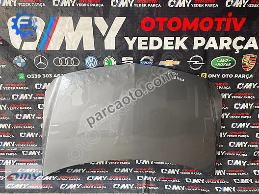 Mercedes A Serisi Kaput - Düzce Merkez