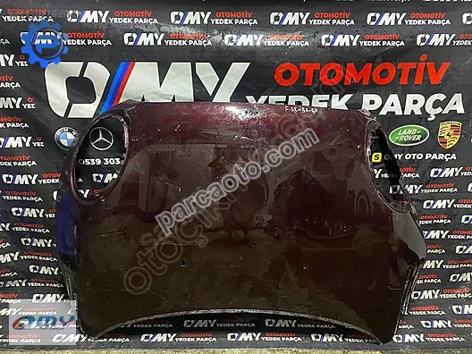 Mini cooper clubman f54 ön kaput omy oto'dan