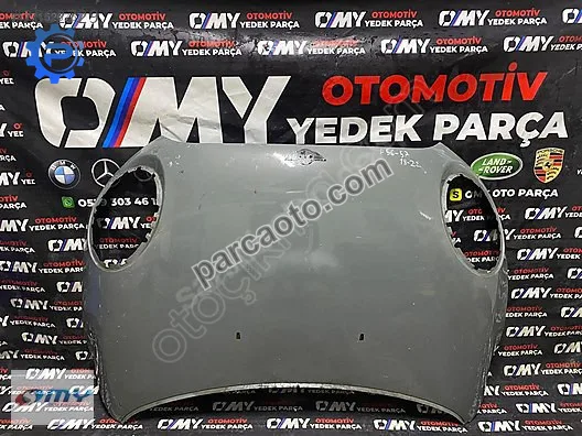 Mini Cooper Kaput - Düzce Merkez