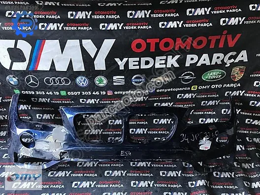 Bmw X1 Tampon Ön - Düzce Merkez