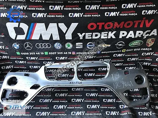 Bmw 2 Serisi Tampon Ön - Düzce Merkez