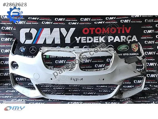 Bmw 2 Serisi Şasi Sol - Düzce Merkez