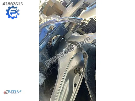 Renault Clio Çamurluk - Düzce Merkez