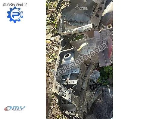 Renault Clio Çamurluk - Düzce Merkez