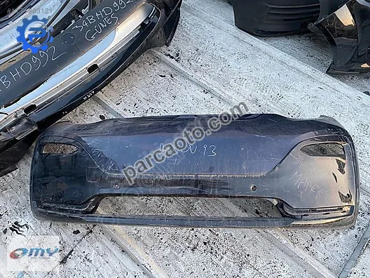 Bmw İ Serisi Tampon Ön - Düzce Merkez