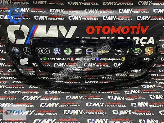 Mercedes SLK Şasi Sağ - Düzce Merkez