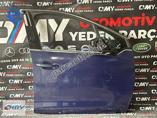 Peugeot 208 Kapı - Düzce Merkez