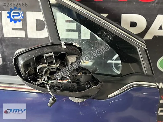 Peugeot 208 Motor - Düzce Merkez