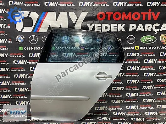 Volkswagen Golf Kapı - Düzce Merkez