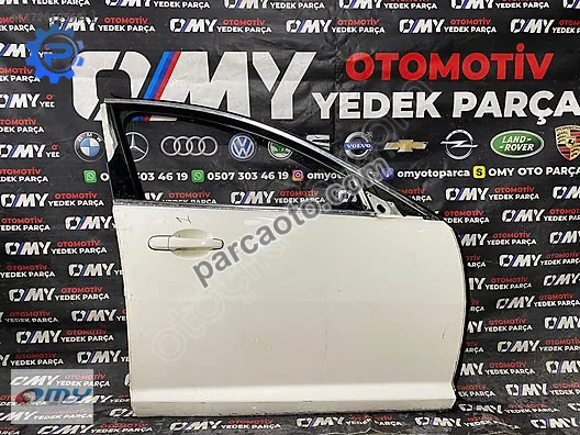 Jaguar XF Kapı - Düzce Merkez