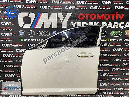 Jaguar XF Kapı - Düzce Merkez