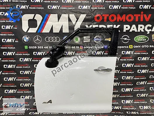 Mini cooper countryman sol ön kapı dolu omy otomotiv ' de