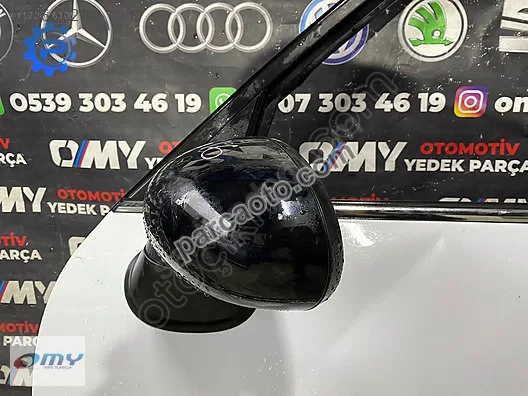 Mini cooper countryman sol ayna komple omy otomotiv ' de