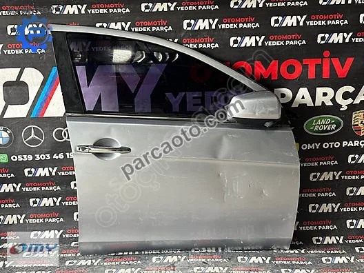 Mitsubishi Lancer Kapı - Düzce Merkez
