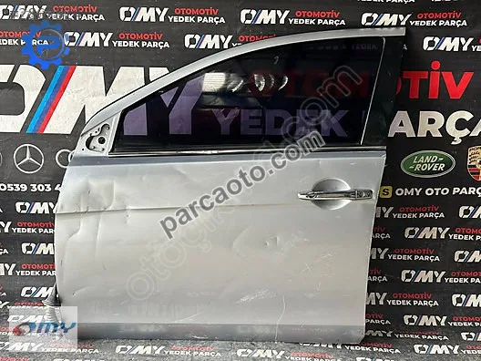 Mitsubishi Lancer Kapı - Düzce Merkez