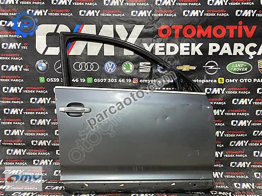 Porsche Cayenne Kapı - Düzce Merkez