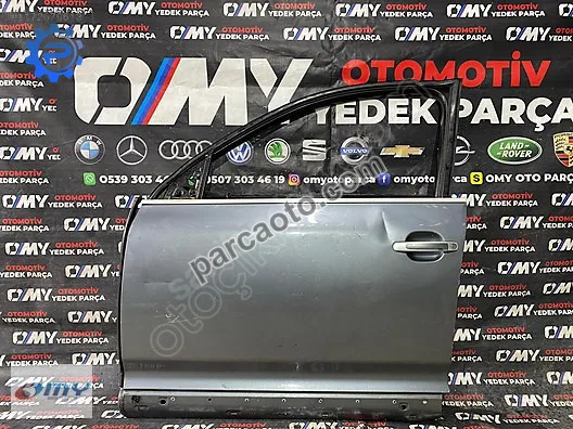 Porsche Cayenne Kapı - Düzce Merkez