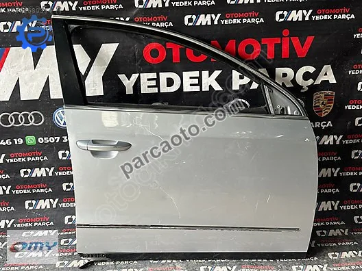 Volkswagen Passat Kapı - Düzce Merkez