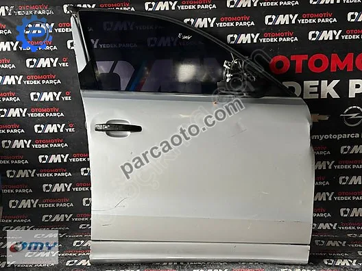 Audi Q5 Kapı - Düzce Merkez