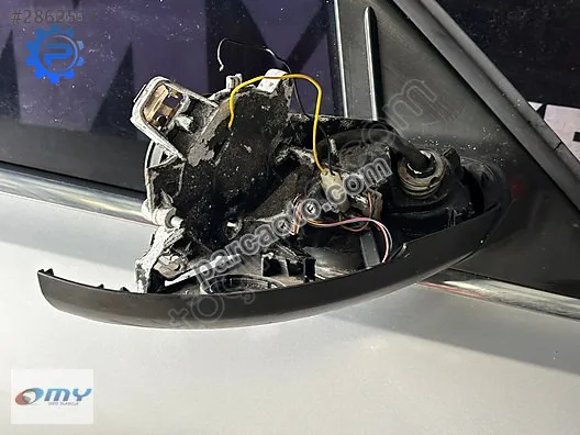 Audi Q5 Şanzıman Komple - Düzce Merkez