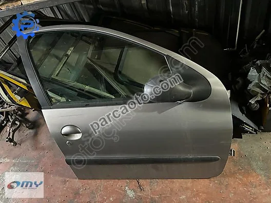 Peugeot 206 Koltuk - Düzce Merkez