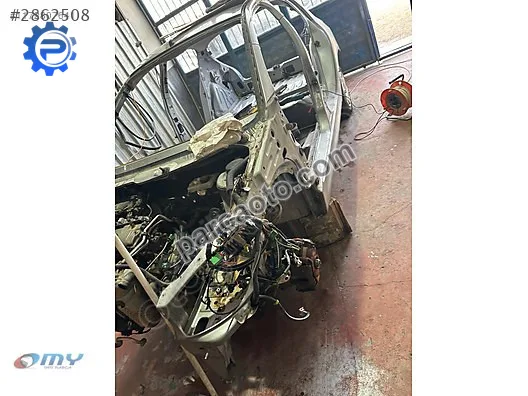 Peugeot 206 Travers - Düzce Merkez