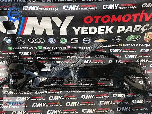 Mercedes A Serisi Tampon Arka - Düzce Merkez