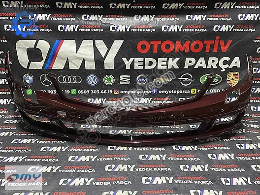 Mercedes w204 c serisi ön tampon omy oto'dan