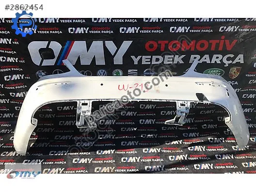Mercedes w213 e serisi arka tampon omy oto'dan